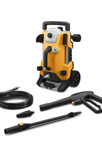 Pw7800 Pressure Washer