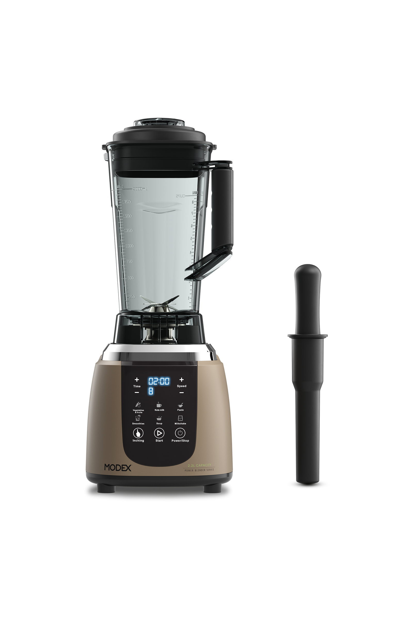 خلاط بي ال940