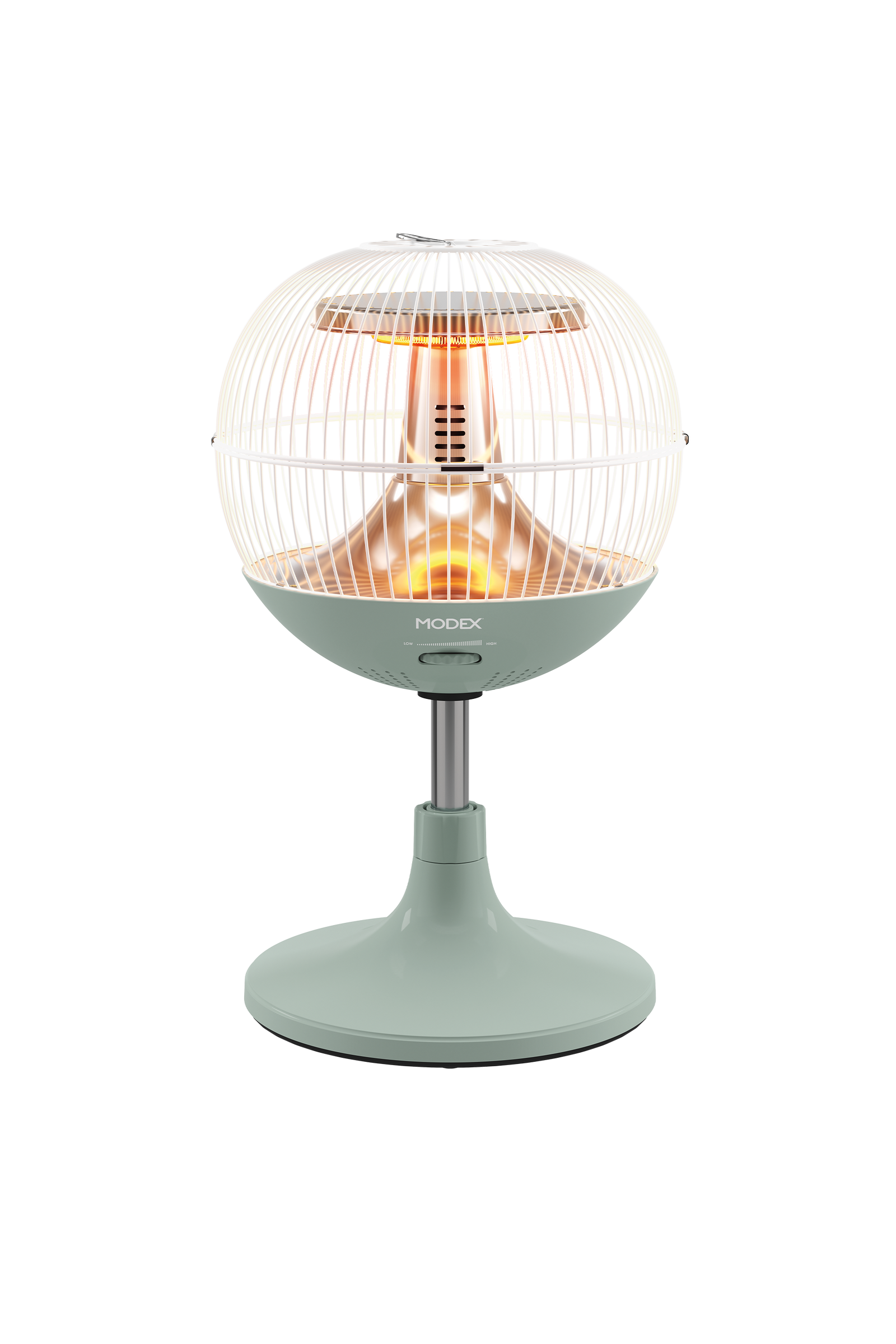 Chr1020 Carbon Heater