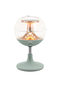 Chr1020 Carbon Heater