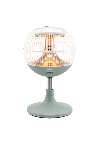Chr1020 Carbon Heater