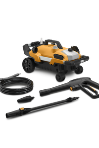 Pw7800 Pressure Washer