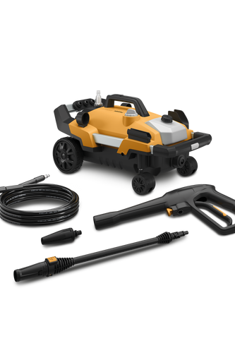 Pw7800 Pressure Washer