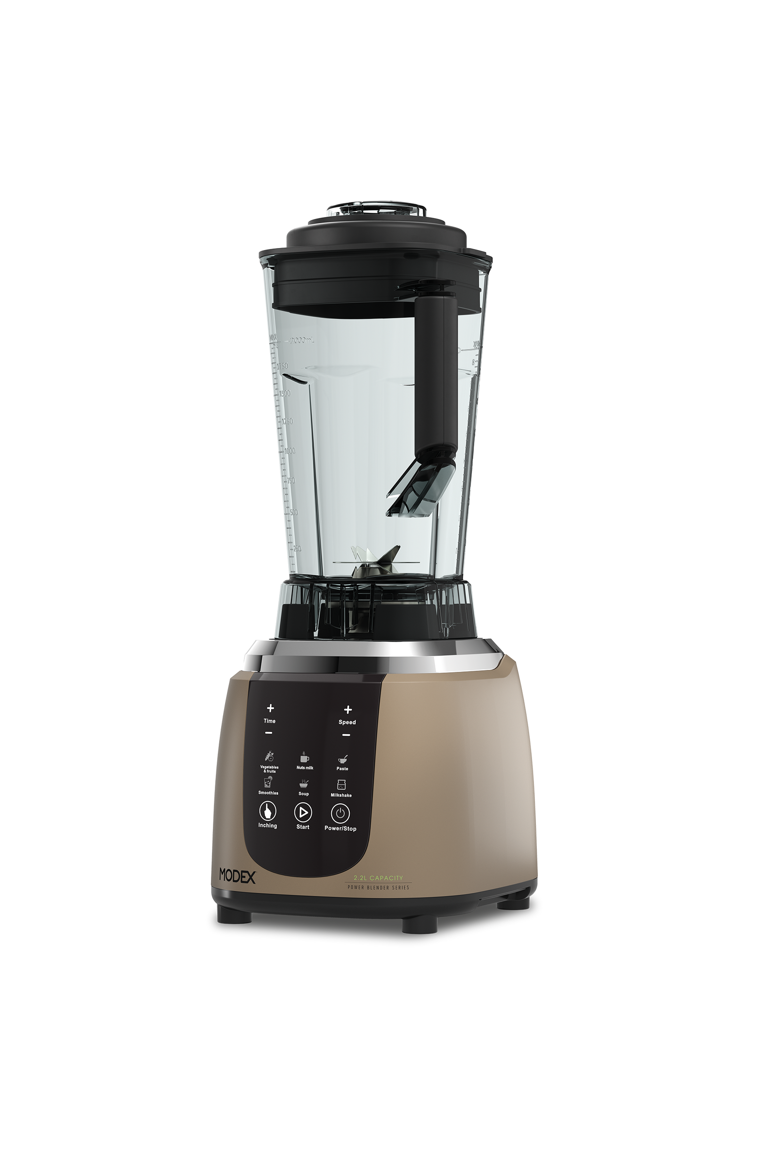 خلاط بي ال940