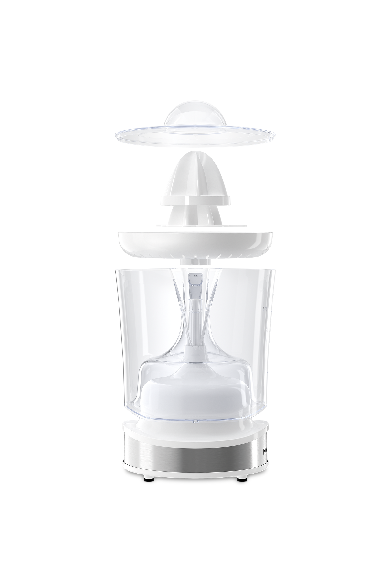 Je210 Citruss Juicer