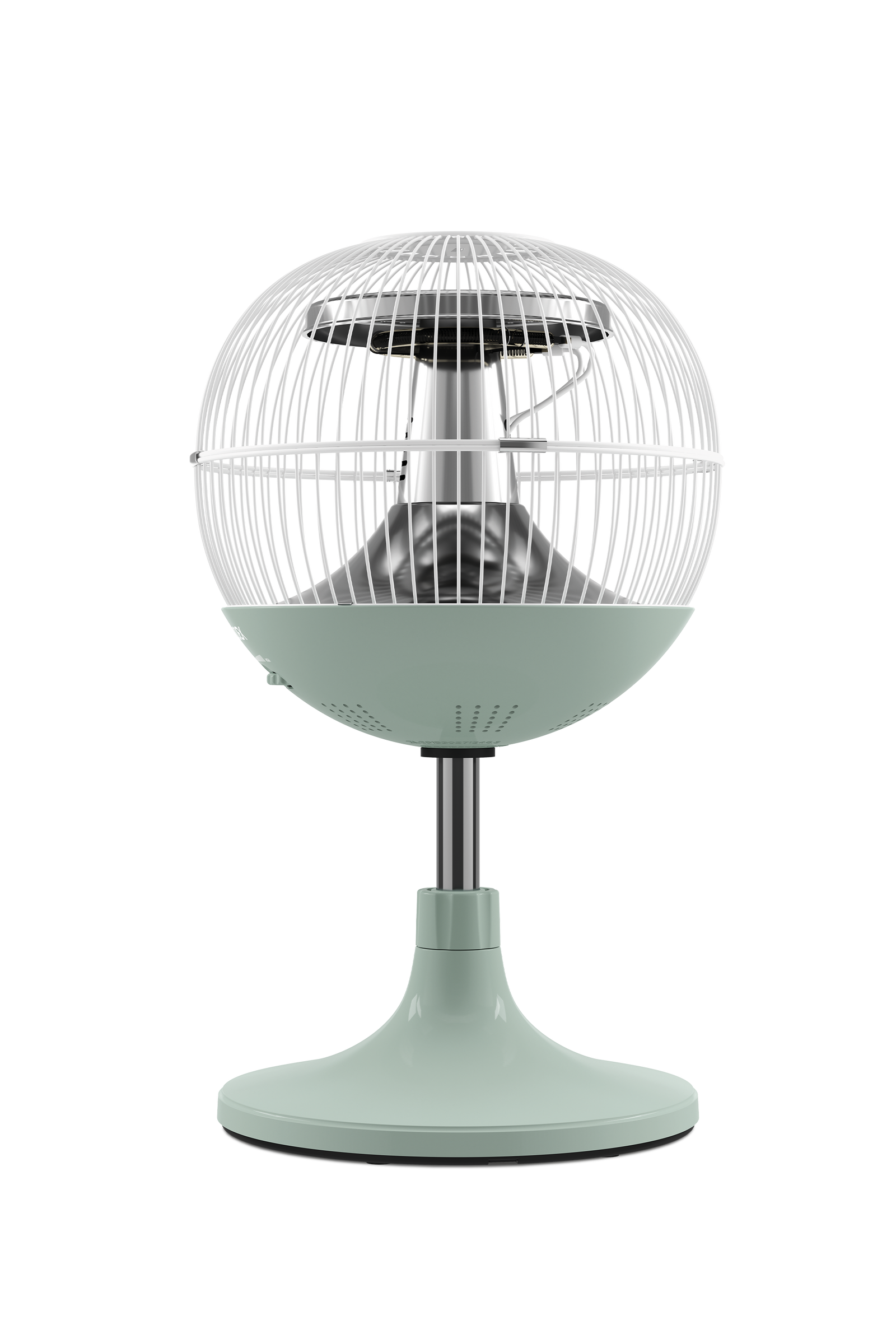 Chr1020 Carbon Heater