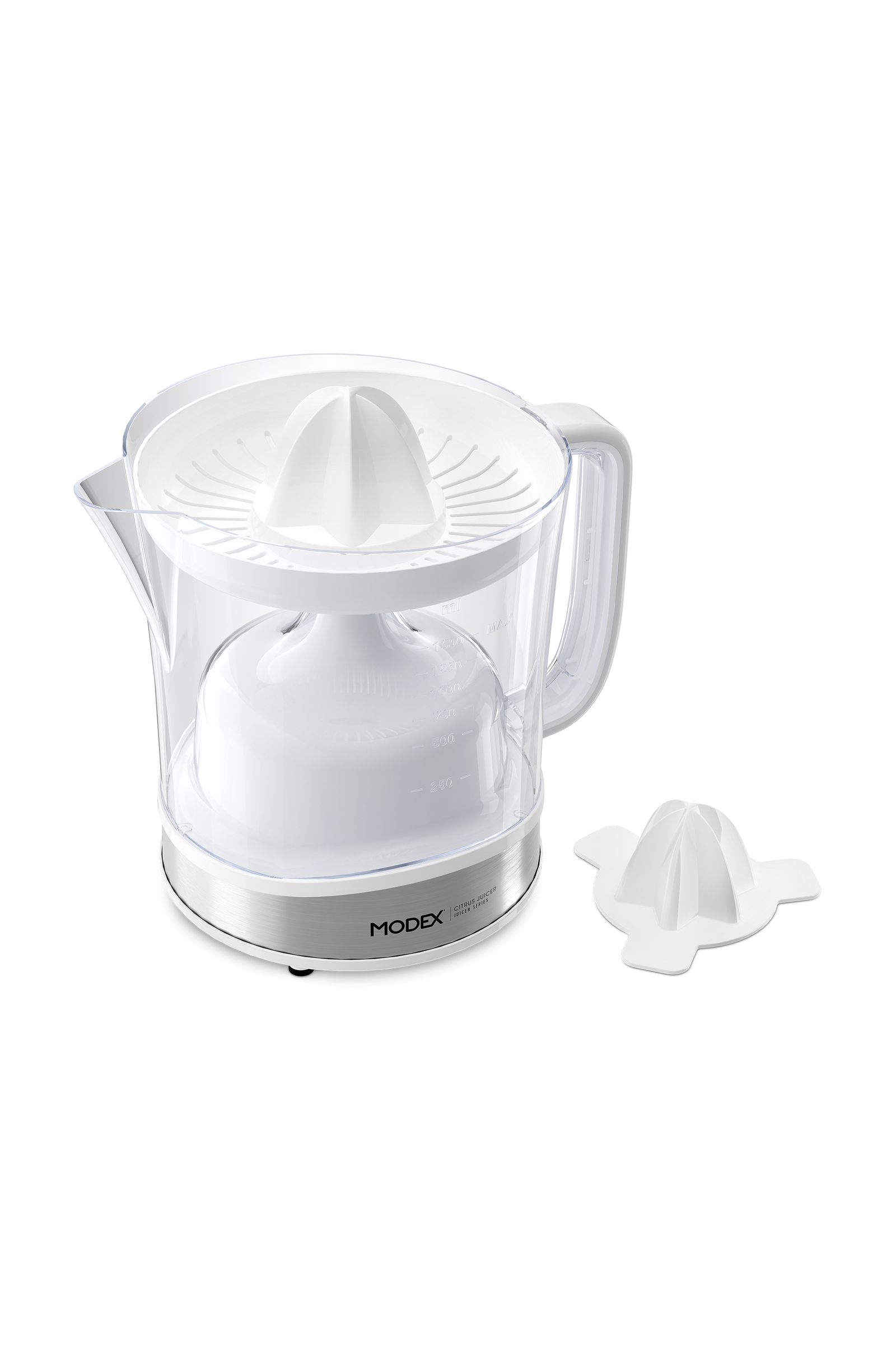 Je210 Citruss Juicer