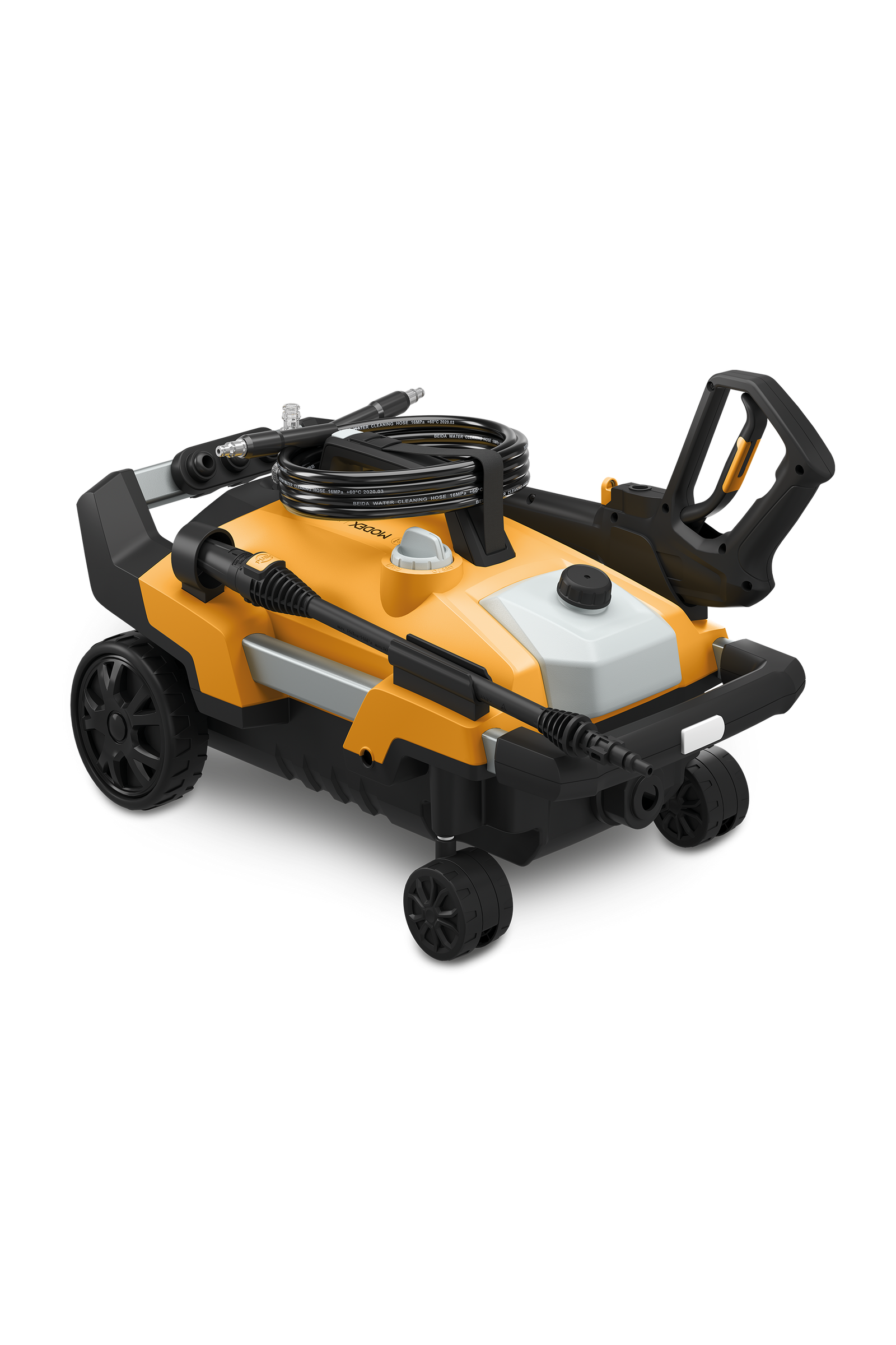 Pw7800 Pressure Washer