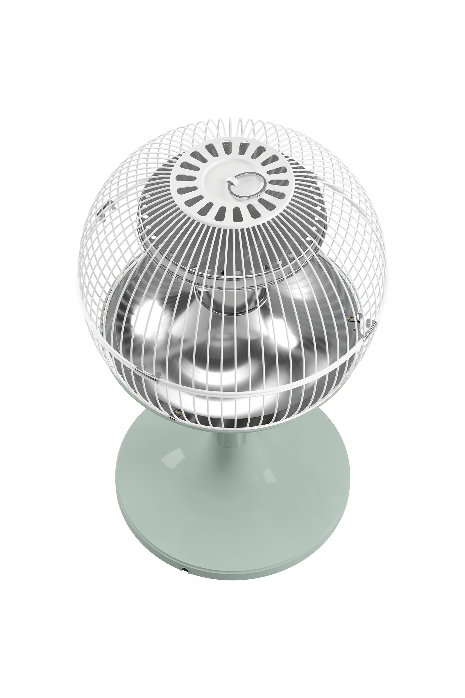 Chr1020 Carbon Heater