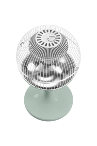 Chr1020 Carbon Heater