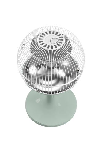 Chr1020 Carbon Heater