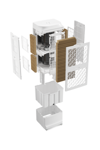 Ac998 Air Cooler