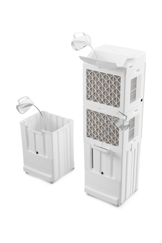 Ac998 Air Cooler