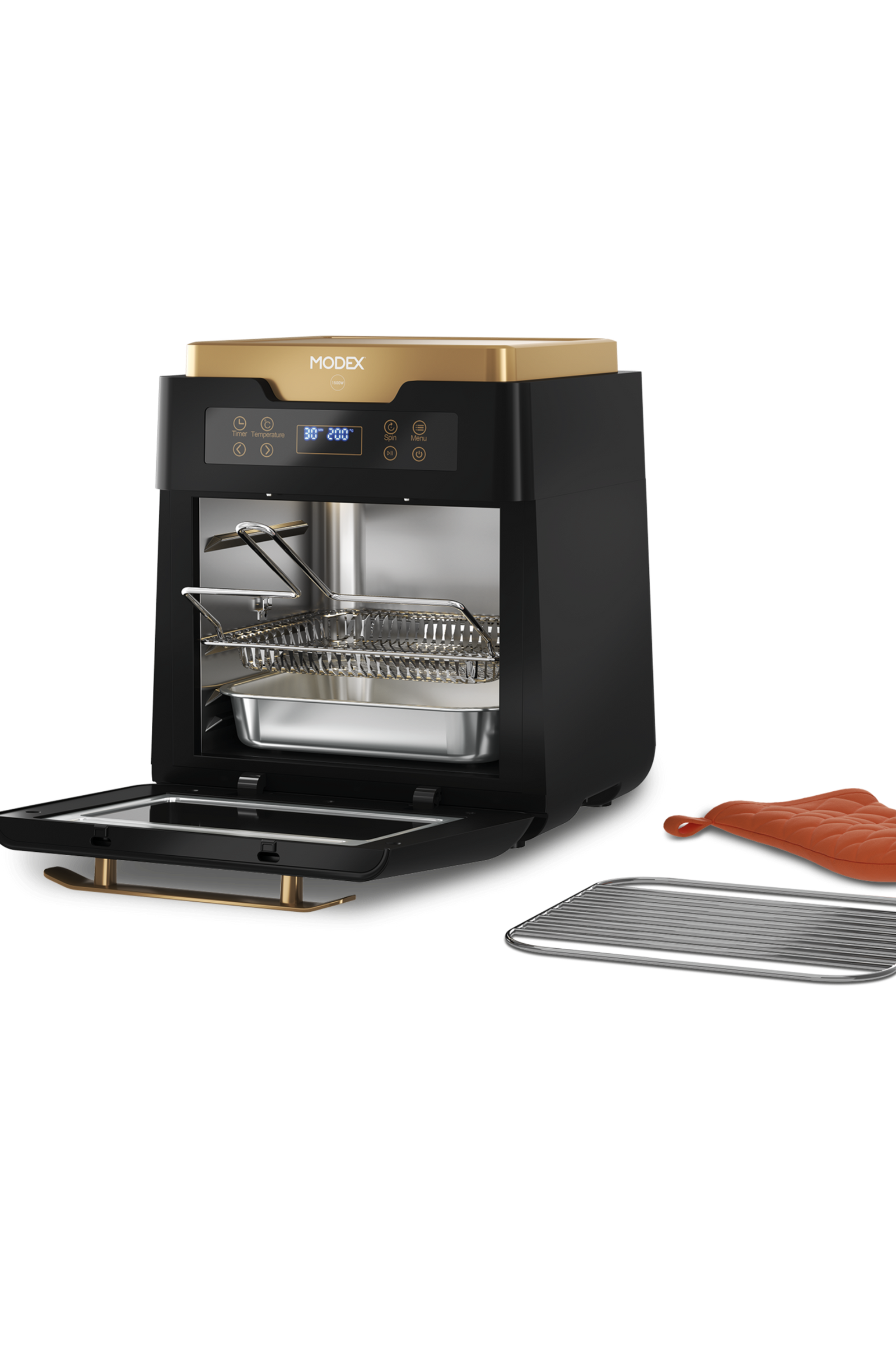 Af1012 Air Fryer