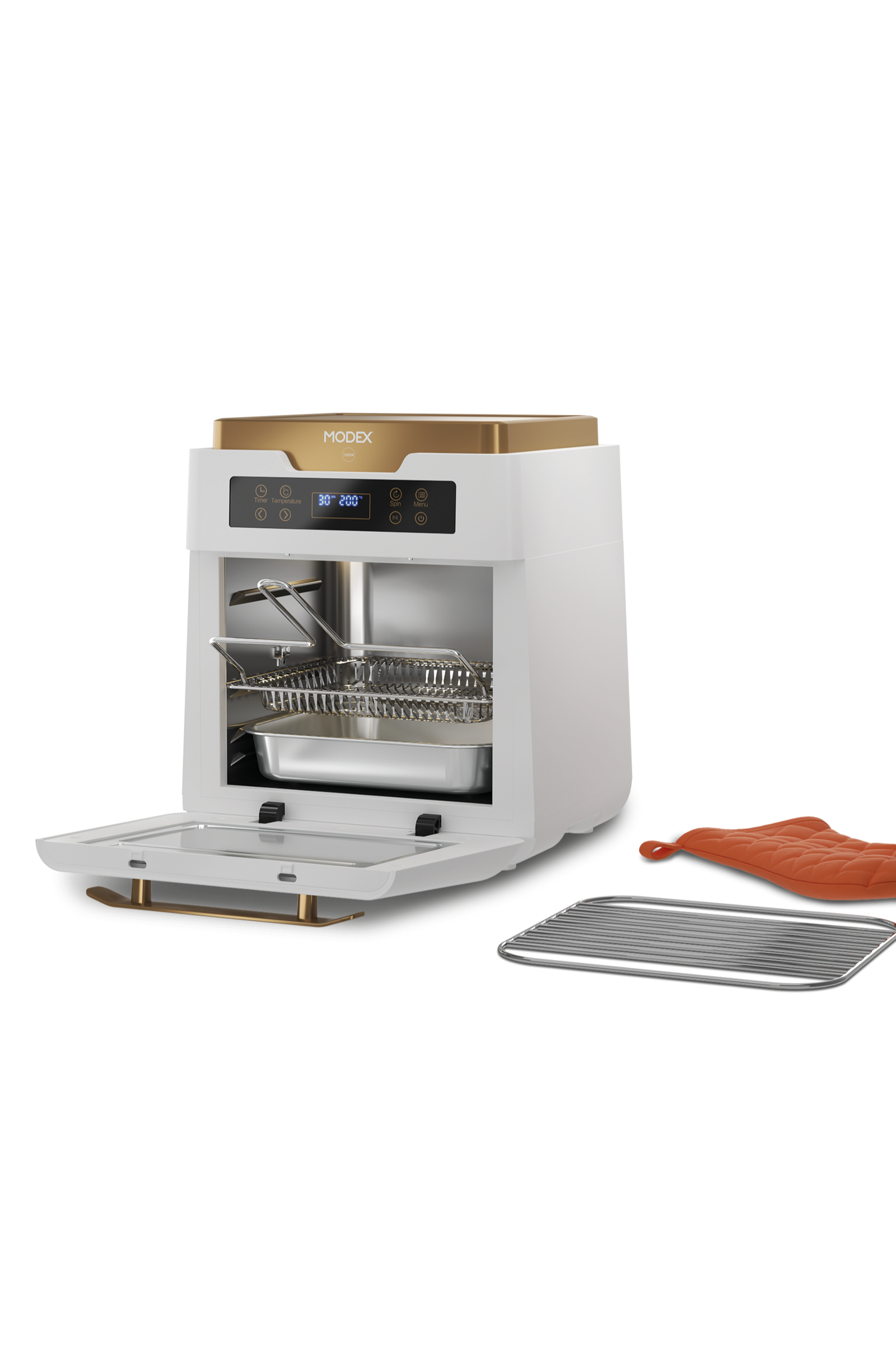 Af1012 Air Fryer