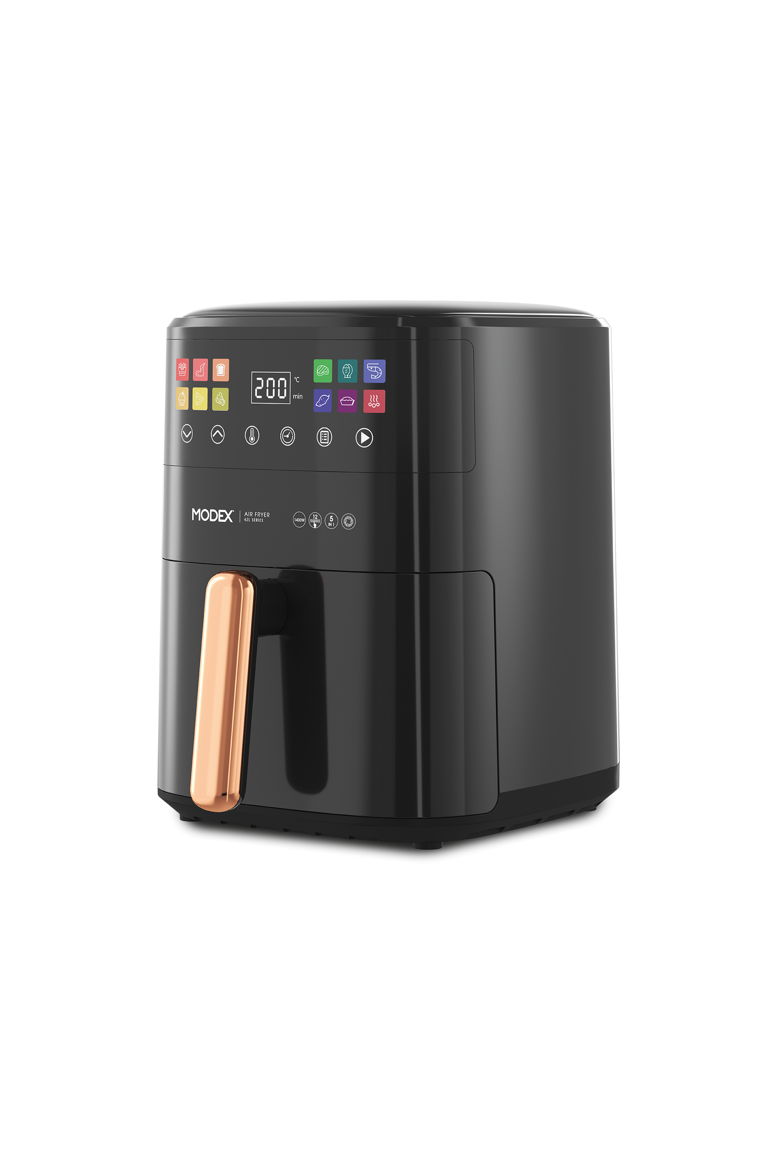Af9000 Air Fryer