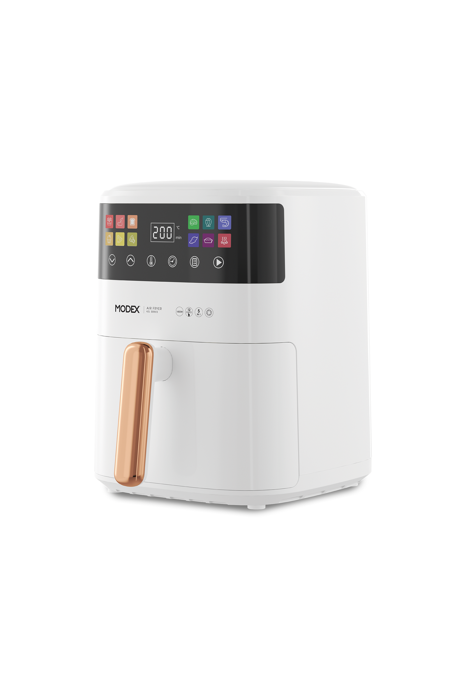 Af9000 Air Fryer