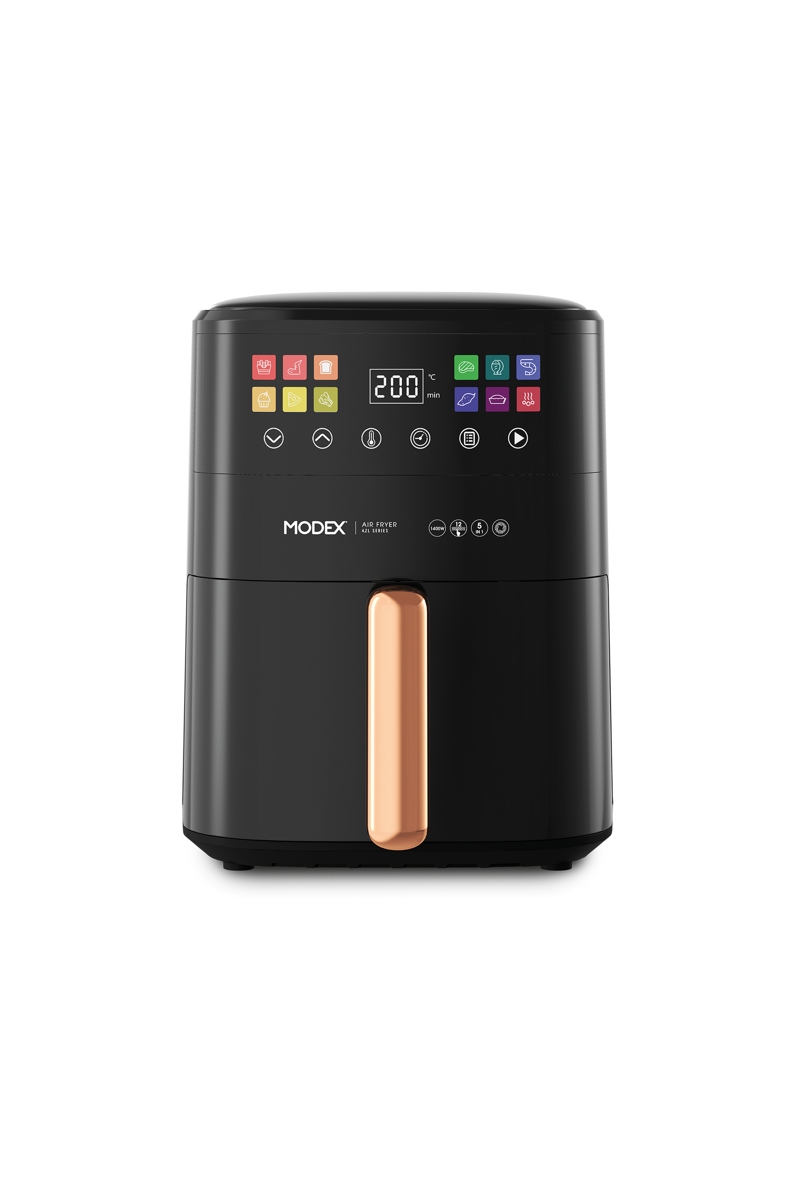 Af9000 Air Fryer
