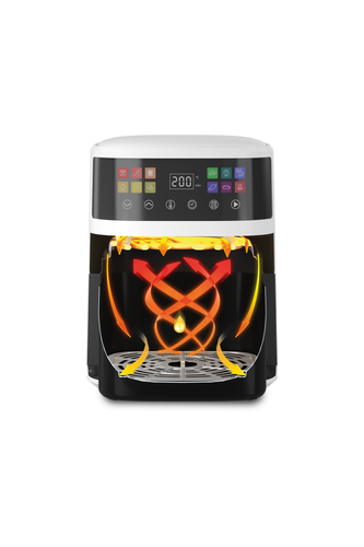 Af9000 Air Fryer