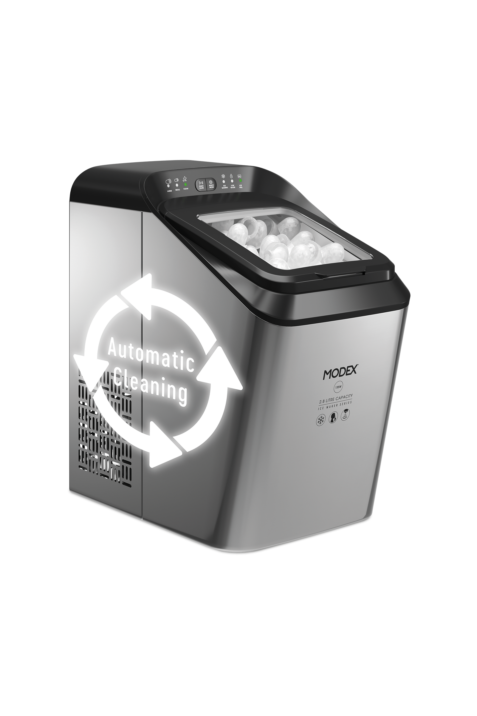 Icm110 Ice Maker
