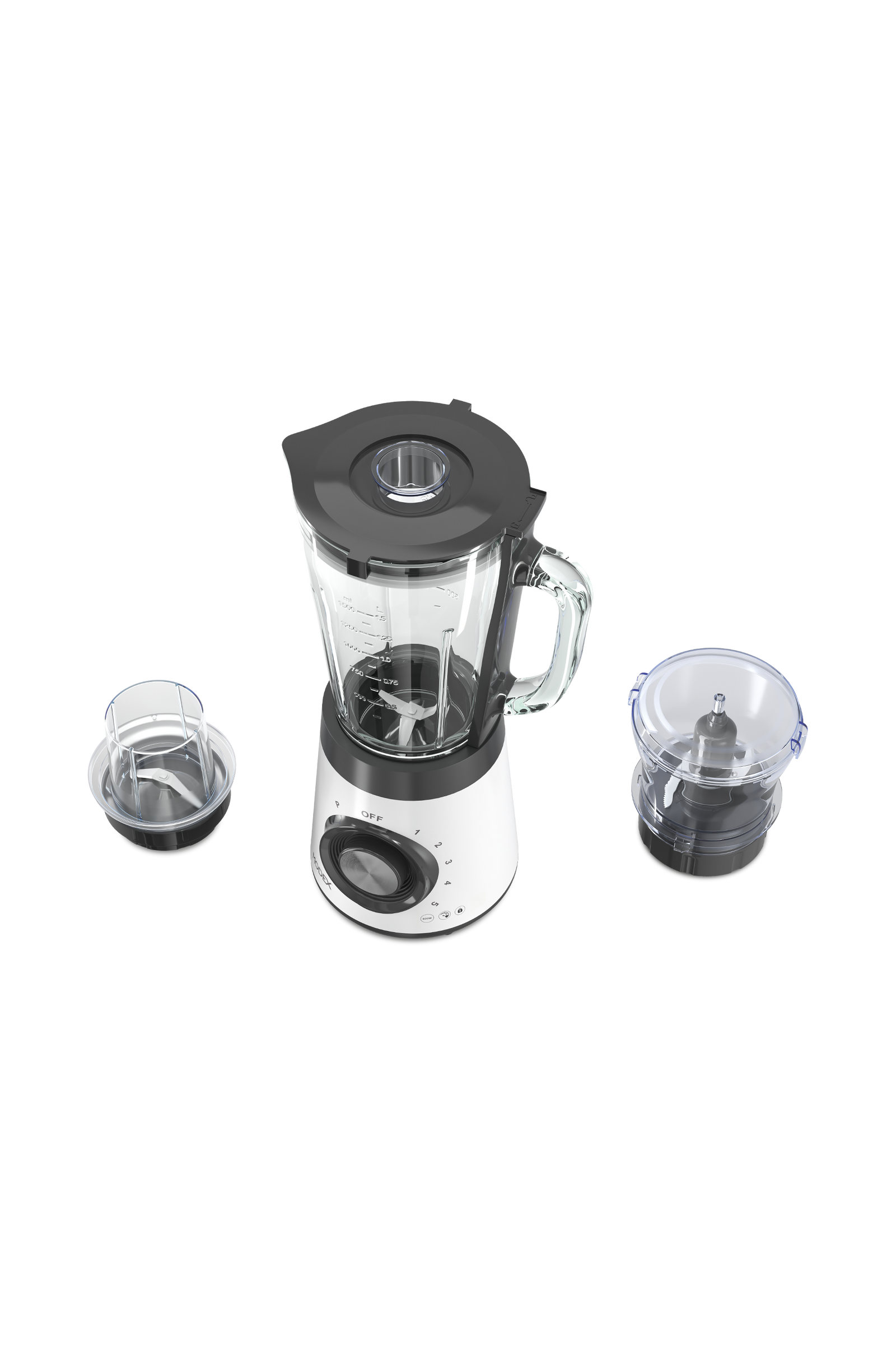 Bl785 Blender