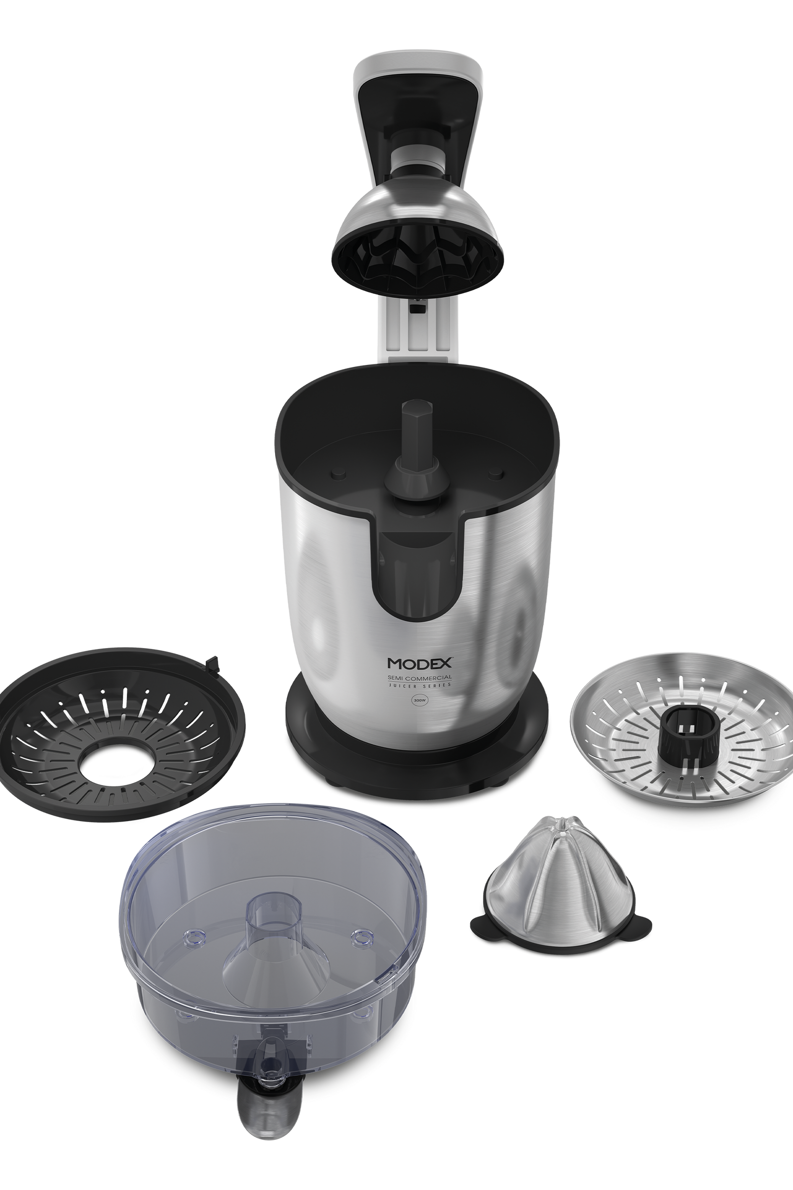 JE245 Citrus Juicer