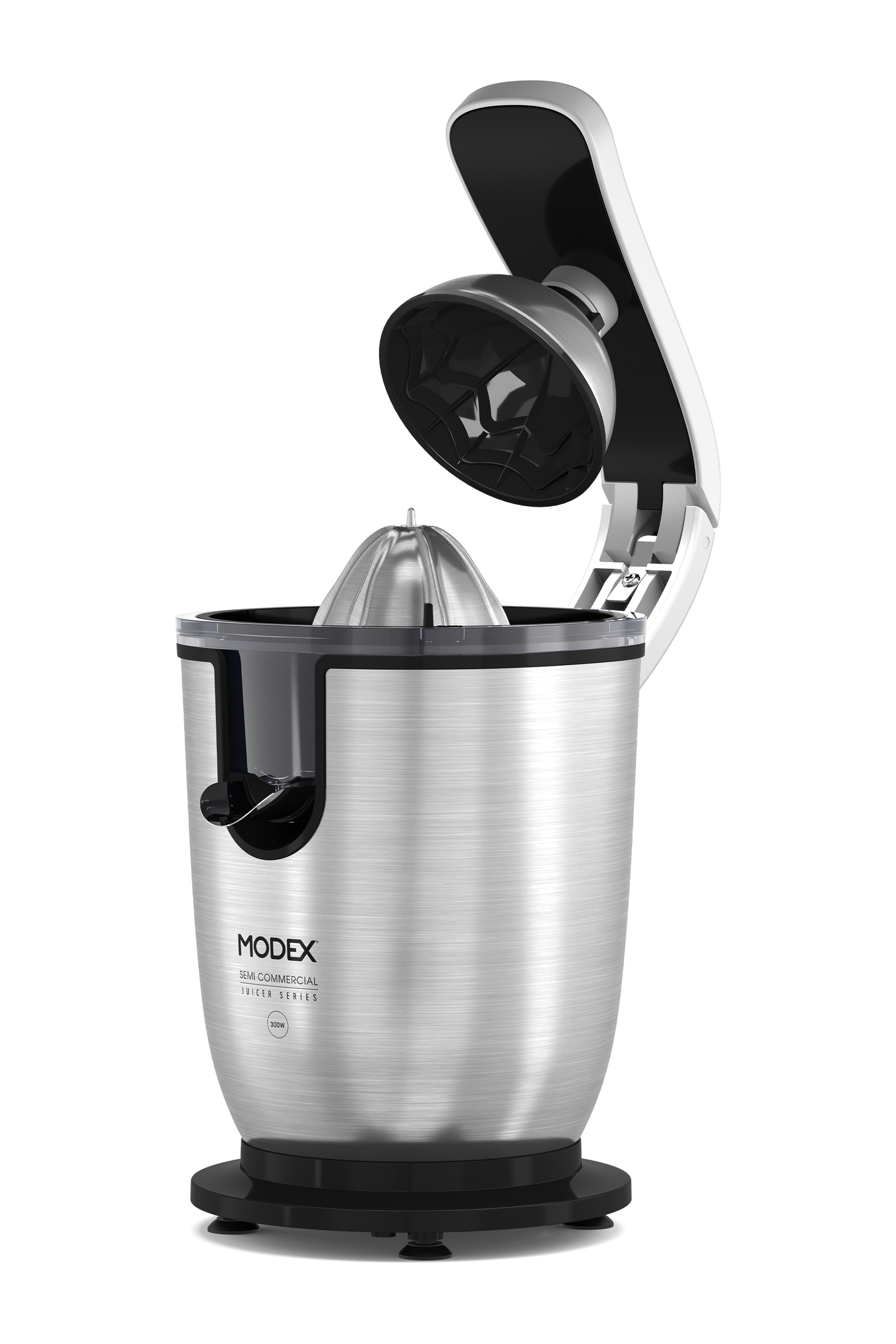 JE245 Citrus Juicer