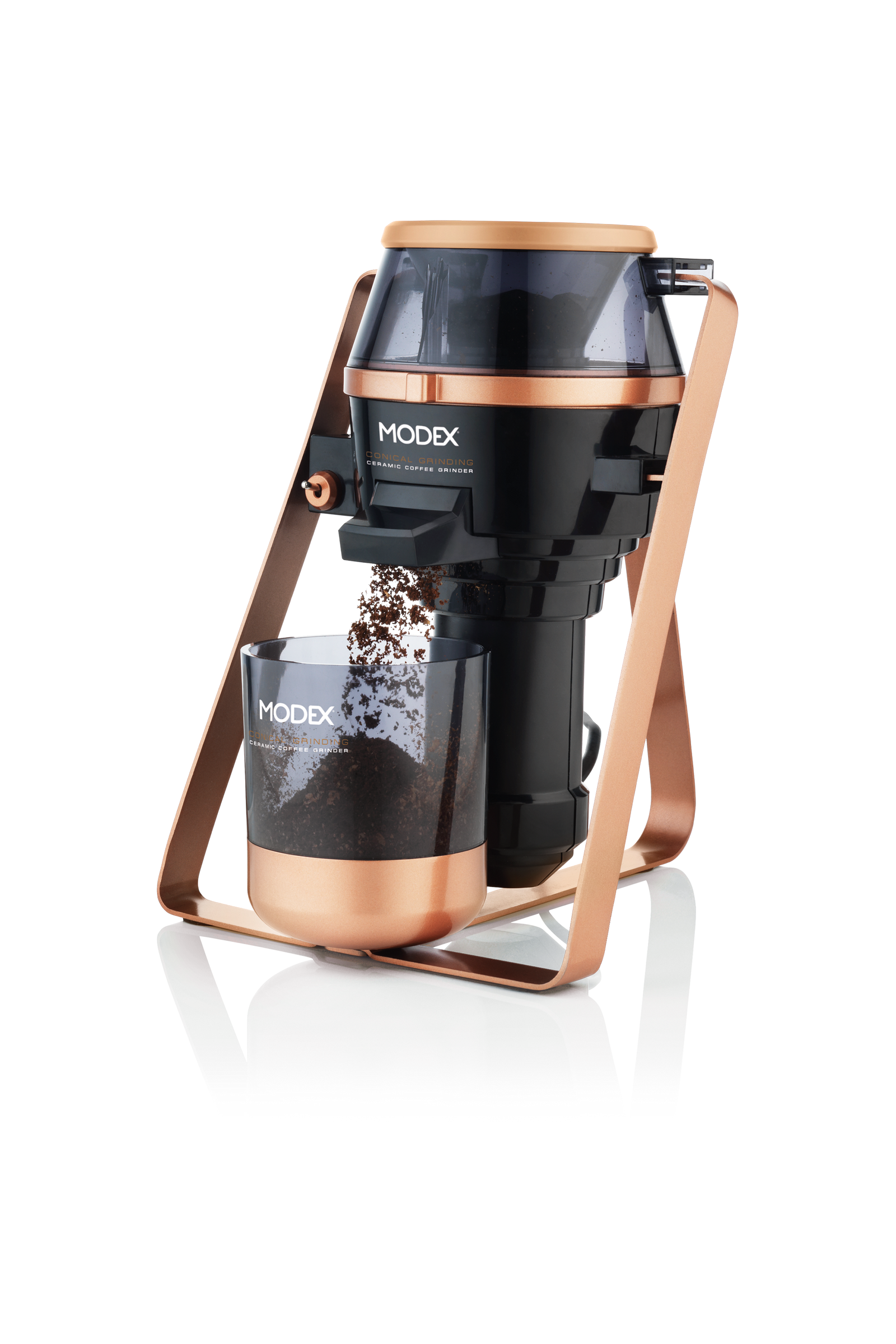 Ccg500 Coffee Grinder