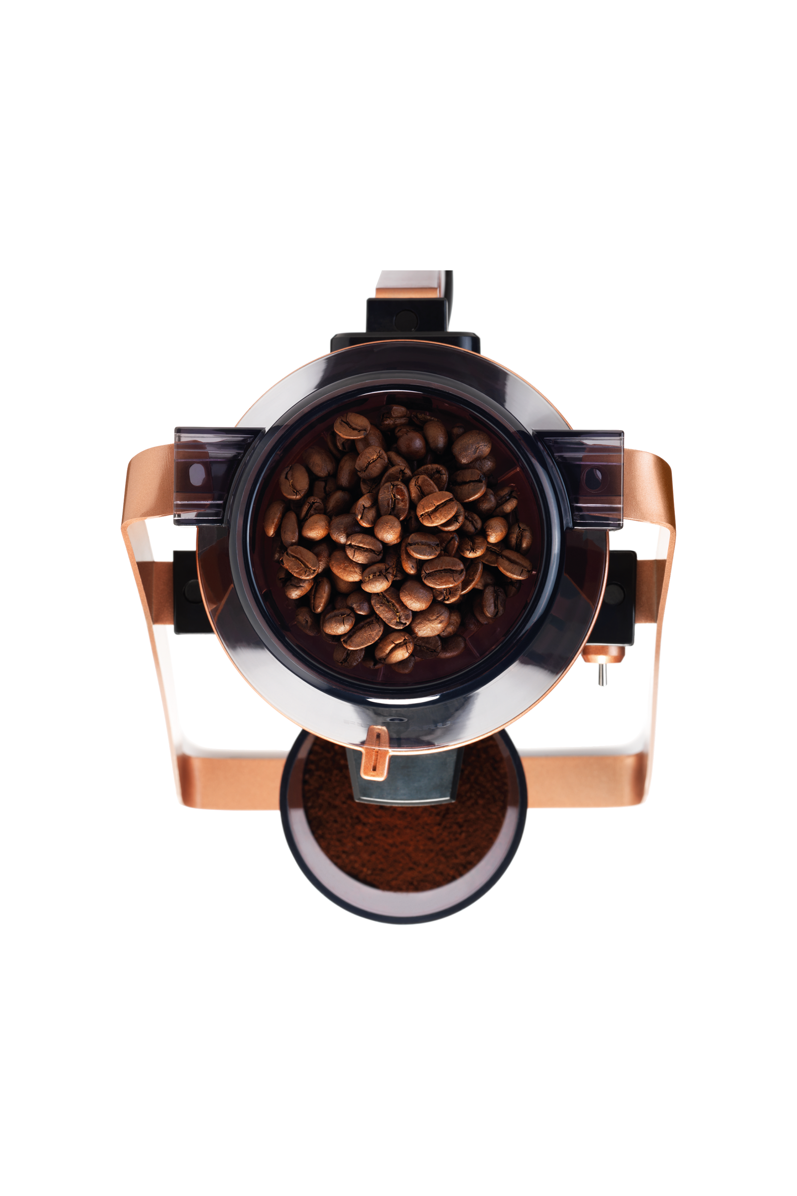 Ccg500 Coffee Grinder