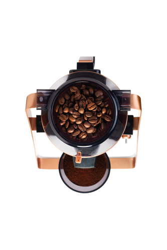 Ccg500 Coffee Grinder