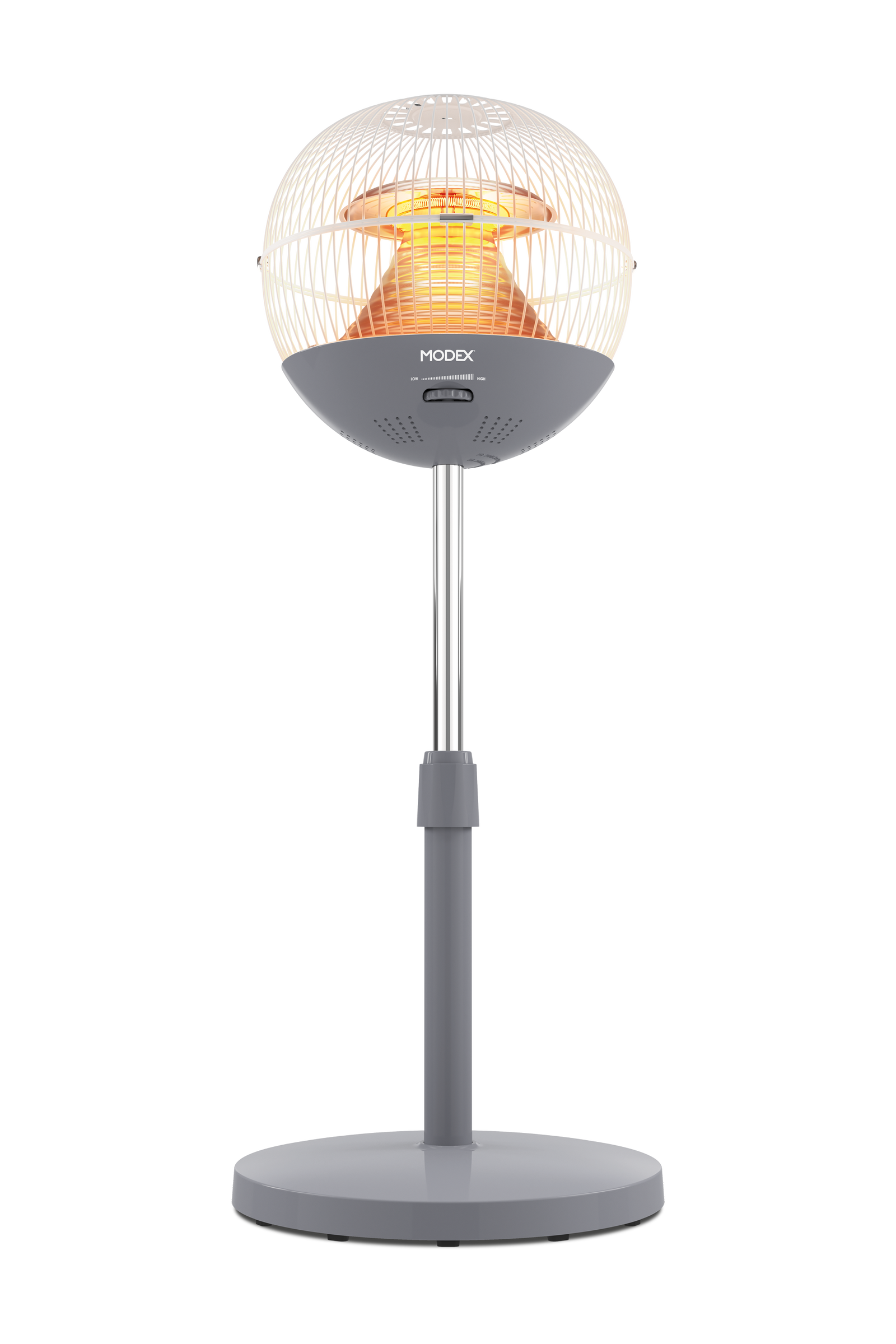 Chr1030 Carbon Heater