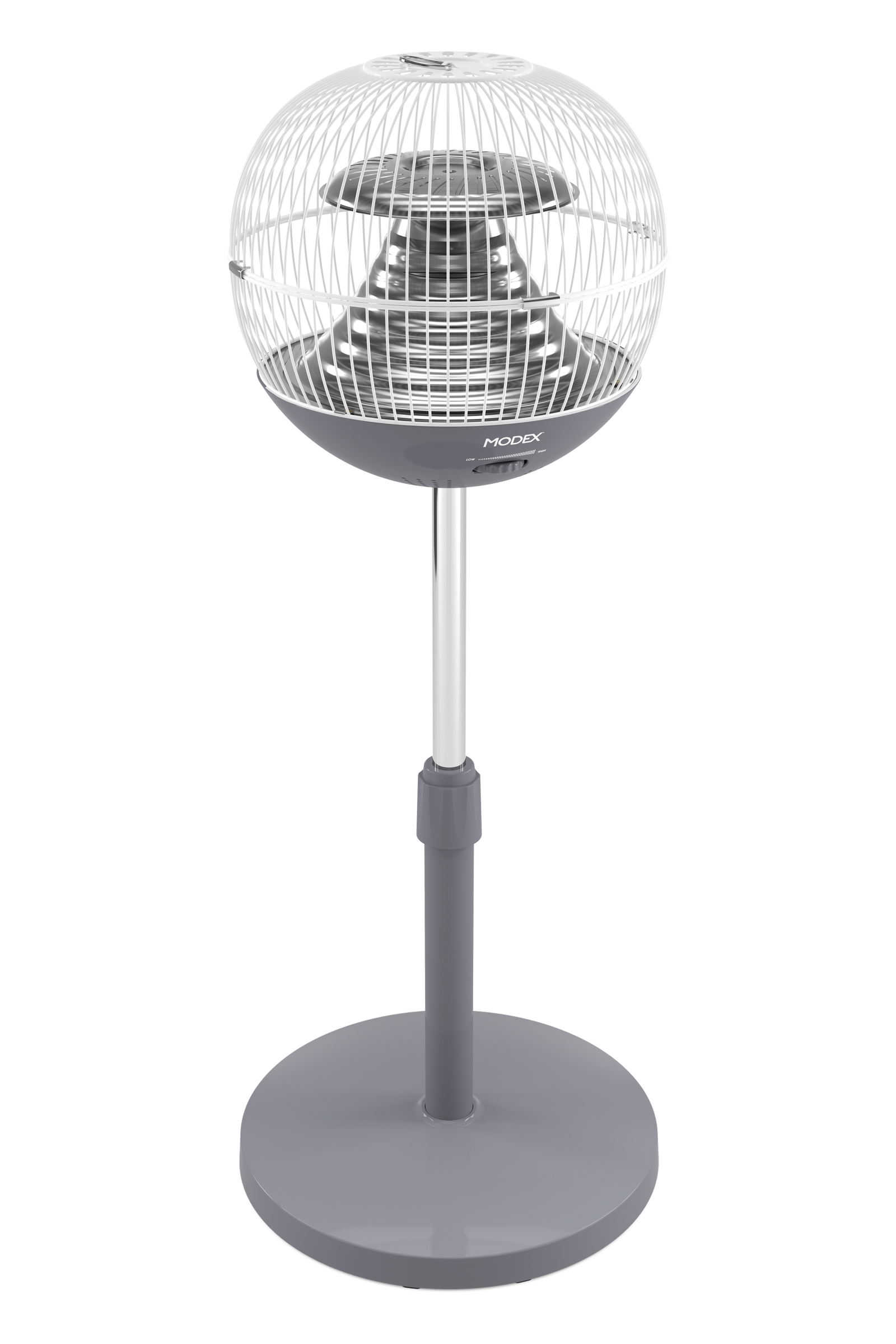 Chr1030 Carbon Heater