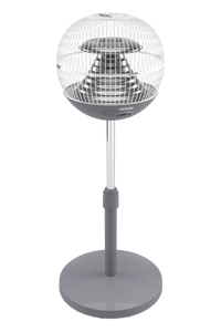 Chr1030 Carbon Heater