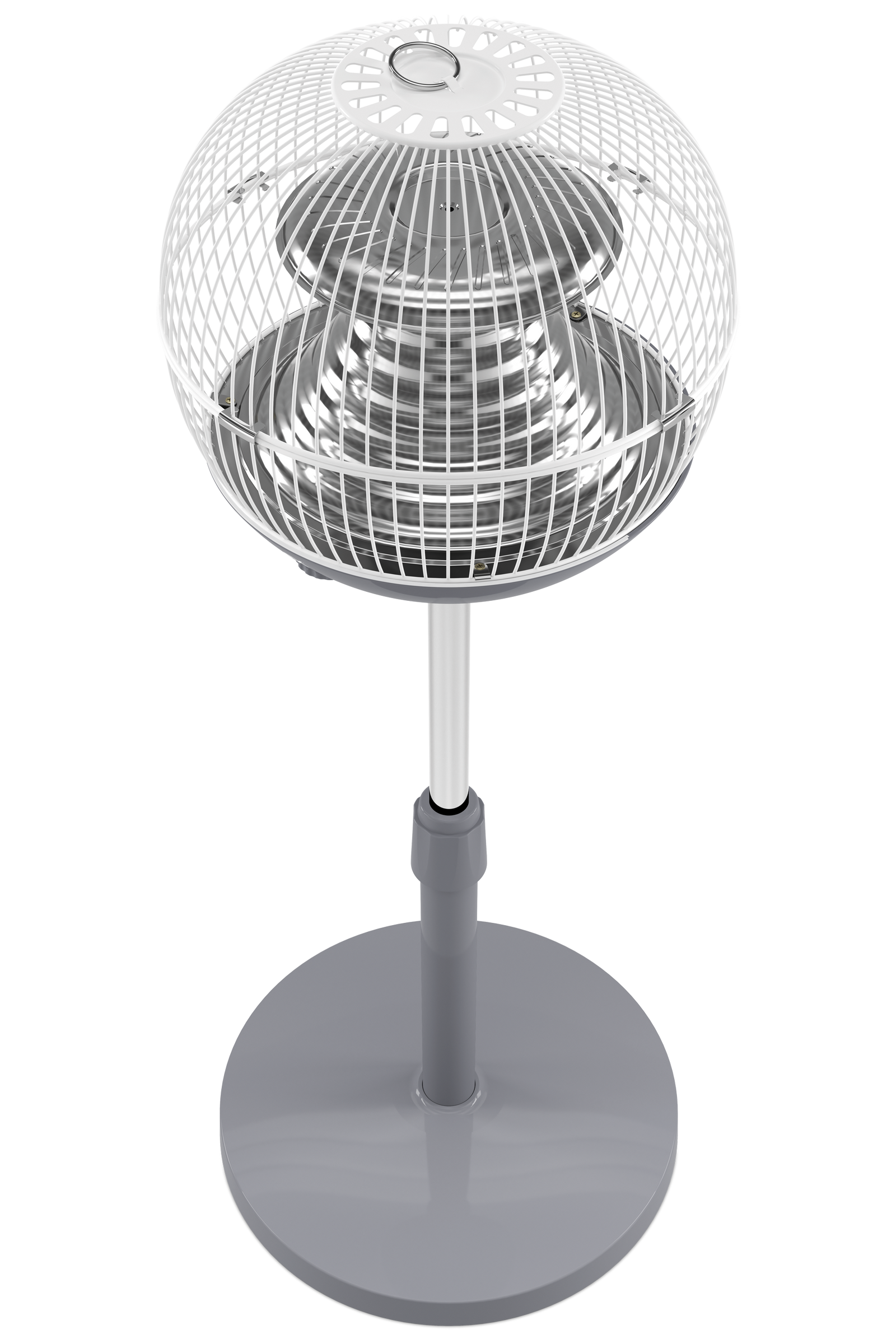 Chr1030 Carbon Heater