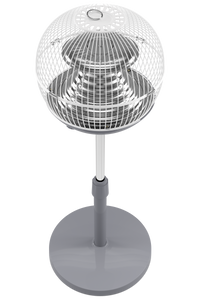 Chr1030 Carbon Heater