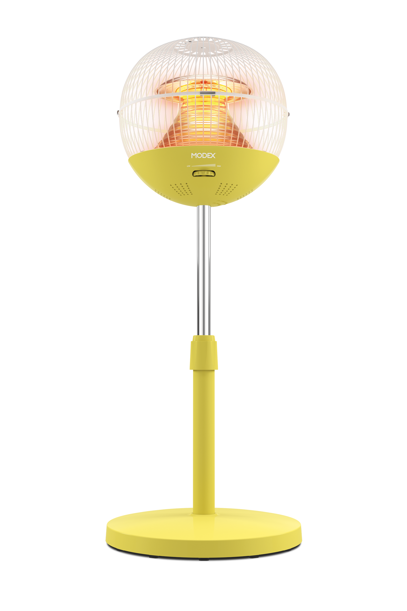 Chr1030 Carbon Heater
