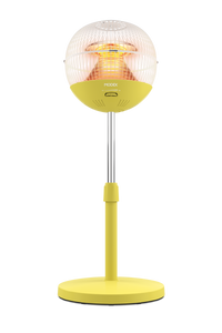 Chr1030 Carbon Heater
