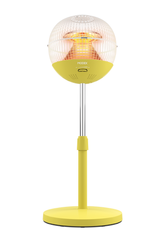 Chr1030 Carbon Heater