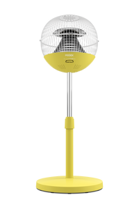Chr1030 Carbon Heater