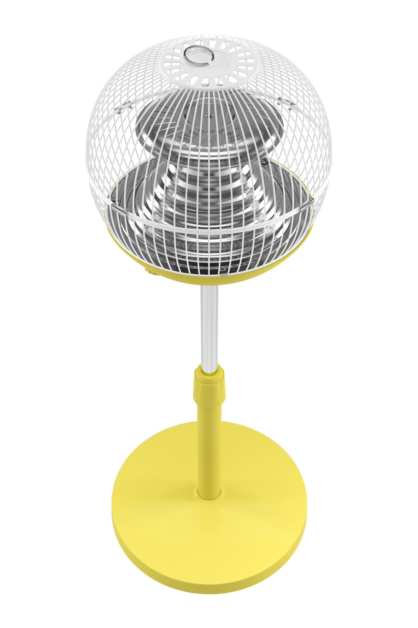Chr1030 Carbon Heater