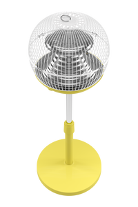 Chr1030 Carbon Heater