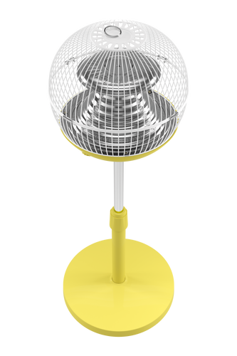 Chr1030 Carbon Heater