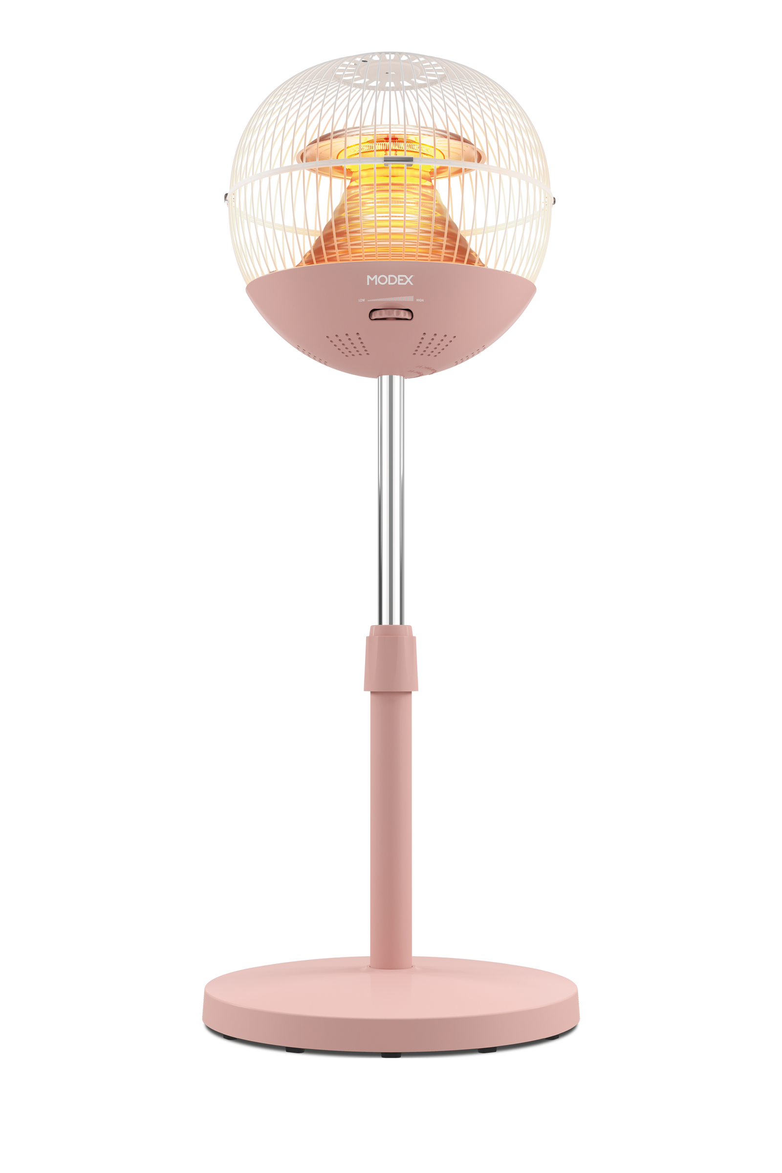Chr1030 Carbon Heater