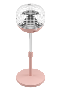 Chr1030 Carbon Heater