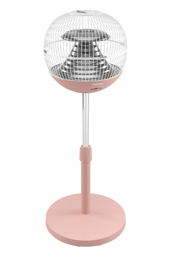Chr1030 Carbon Heater