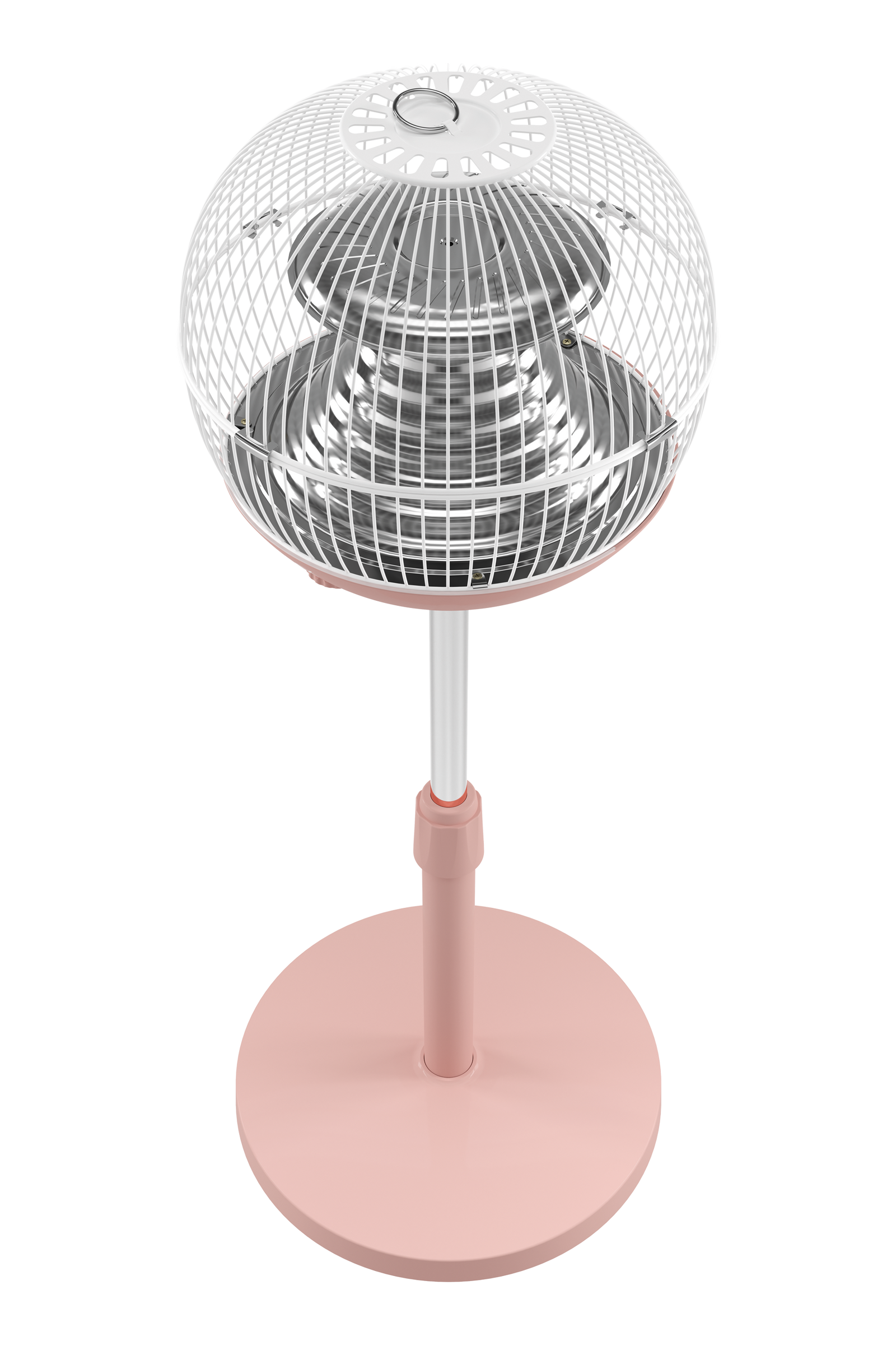 Chr1030 Carbon Heater