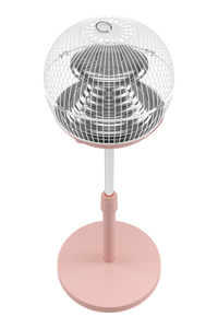 Chr1030 Carbon Heater