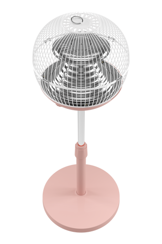 Chr1030 Carbon Heater