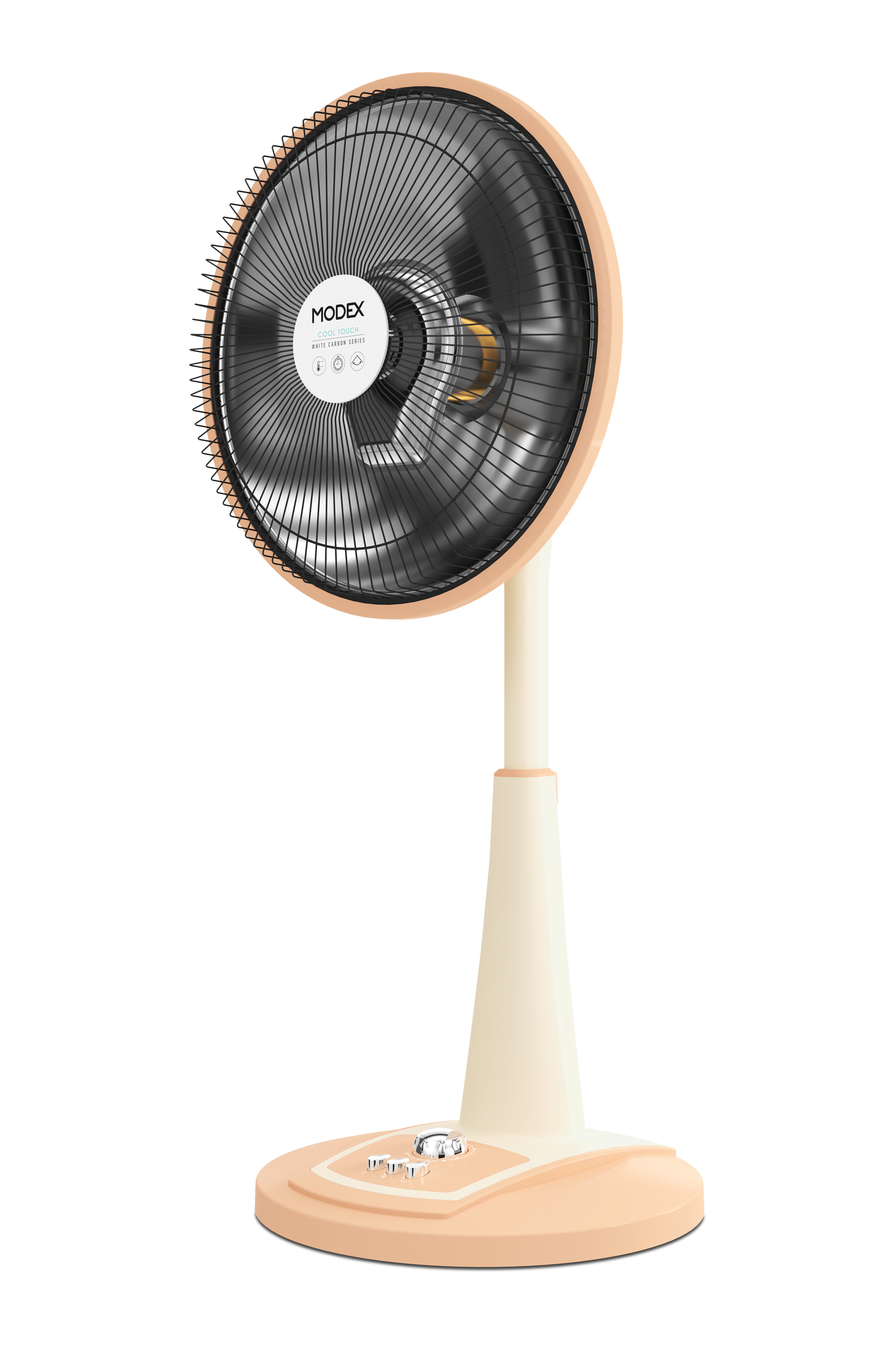 Chr1050 Carbon Heater