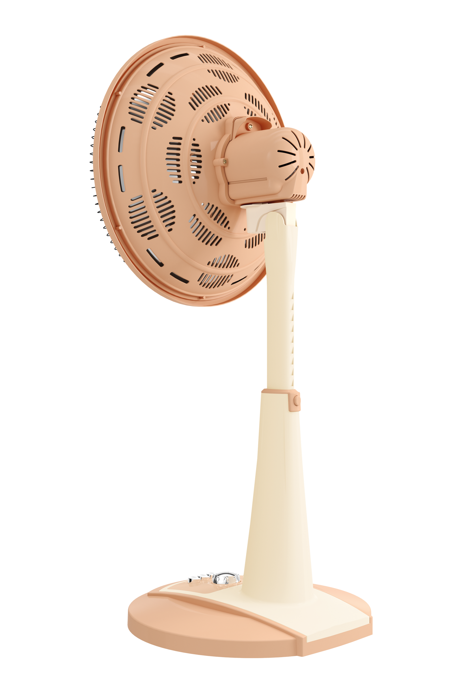 Chr1050 Carbon Heater